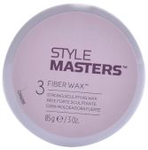 Style Masters Fibre Wax 85 g