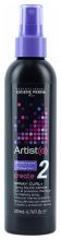 Curl Spray Artiste Erstellen Sie 200 ml