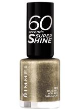 Nagellack 60 Sekunden Super Shine