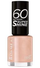 Nagellack 60 Sekunden Super Shine