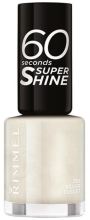 Nagellack 60 Sekunden Super Shine