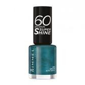 Nagellack 60 Sekunden Super Shine