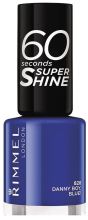 Nagellack 60 Sekunden Super Shine