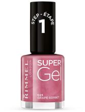 Nagellack Supergel Kate