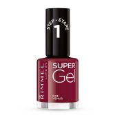 Nagellack Supergel Kate