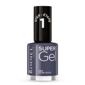 Nagellack Supergel Kate