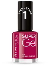 Nagellack Supergel Kate