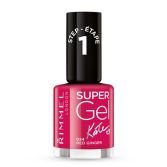 Nagellack Supergel Kate