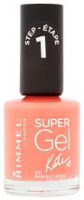 Nagellack Supergel Kate