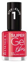 Nagellack Supergel Kate