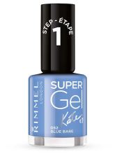 Nagellack Supergel Kate