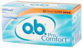 ProComfort Tampons