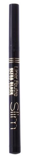 Eyeliner Feutre Slim # 17 Ultra Schwarz 0,8 ml