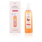 Rhum Chinin Lotion Flasche