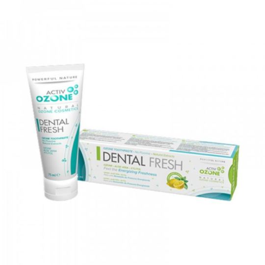 Ozon Dentalfrisch 75 ml