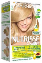 Nutrisse Tint N. 9 Sehr hellblond