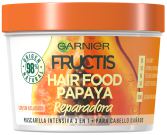 Fructis Hair Food Papaya-Maske 390 ml