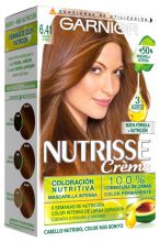 Nutrisse Dye N. 6.41 Intensives Braun