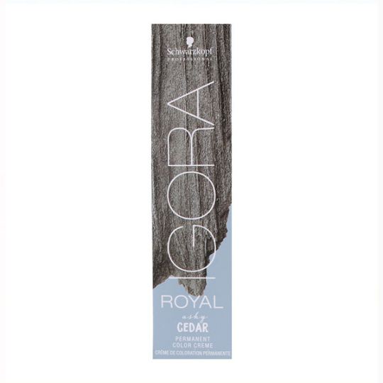 Igrora Royal Raw Essent Ashy cedar 60 ml