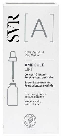 Ampoule Lift 30 ml