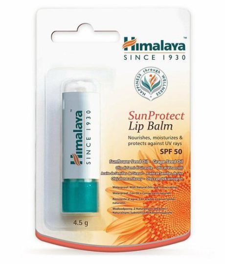 SunProtect Lippenbalsam spf50 4,5 gr