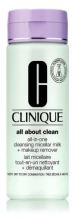 All in One Cleasing Micellar Milk 1-2 200 ml