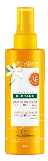 Polysien-Spray Spf 50 200 ml