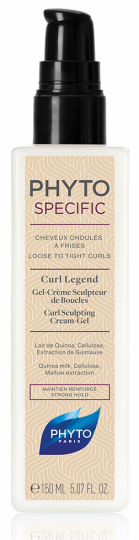 Curl Sculpting Cream Gel 150 ml