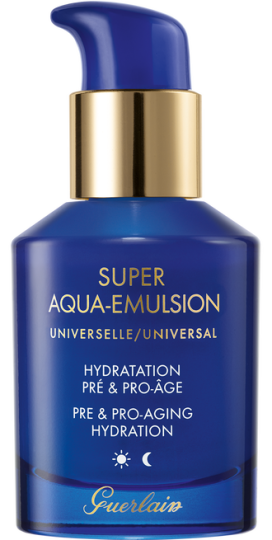 Super-Aqua-Emulsion Universal 50 ml