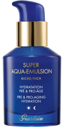 Super-Aqua-Emulsion Rich 50 ml