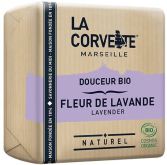 Lavendel Flower Bar Seife 100 gr