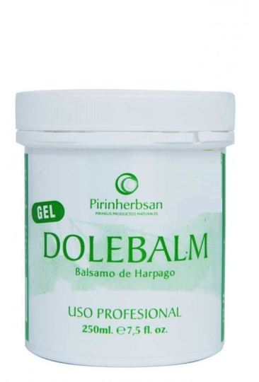 Dolebalm Gel Harpago Balm 250 ml