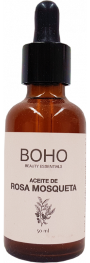 Rose Hip Oil Bio 50 ml