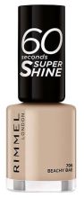 Nagellack 60 Sekunden Super Shine