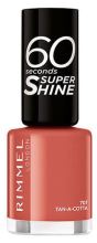 Nagellack 60 Sekunden Super Shine