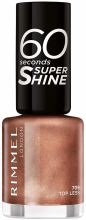 Nagellack 60 Sekunden Super Shine