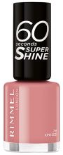 Nagellack 60 Sekunden Super Shine