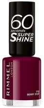 Nagellack 60 Sekunden Super Shine