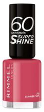 Nagellack 60 Sekunden Super Shine