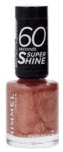 Nagellack 60 Sekunden Super Shine