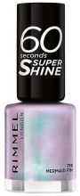 Nagellack 60 Sekunden Super Shine