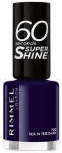 Nagellack 60 Sekunden Super Shine