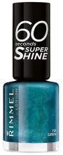 Nagellack 60 Sekunden Super Shine