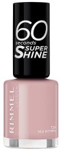 Nagellack 60 Sekunden Super Shine