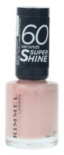 Nagellack 60 Sekunden Super Shine