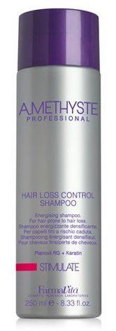 Amethyste stimulieren Shampoo