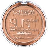 Sonnenliebhaber Glow Matte Bronzing Powder