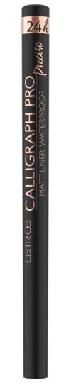 Calligraph Pro Precise 24H Matt Eyeliner wasserdicht