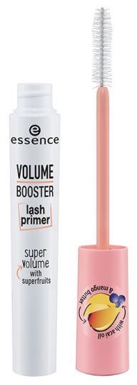 Volume Booster Wimperngrundierung