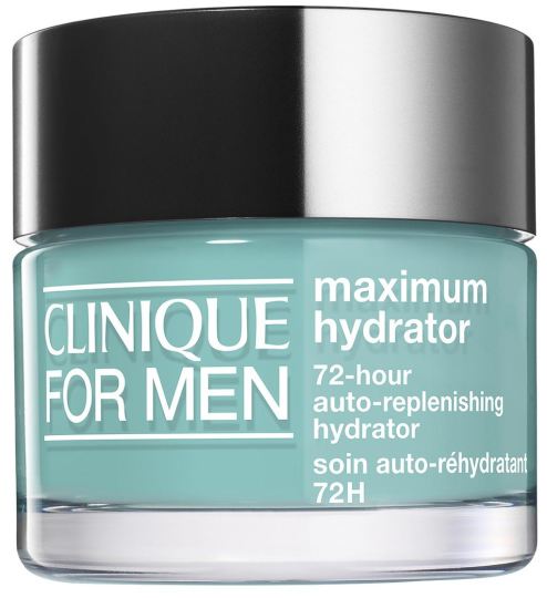 Männer Maximum Hydrator 72H 50 ml